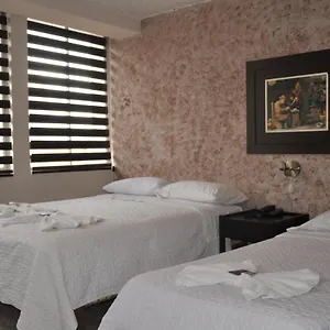 3* Hotel Catedral